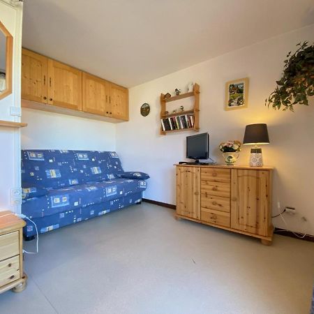 Studio Cabine A 700M De Praz-Sur-Arly, Navettes Gratuites, Parking, Wifi Et Menage Inclus - Fr-1-603-4 Kültér fotó