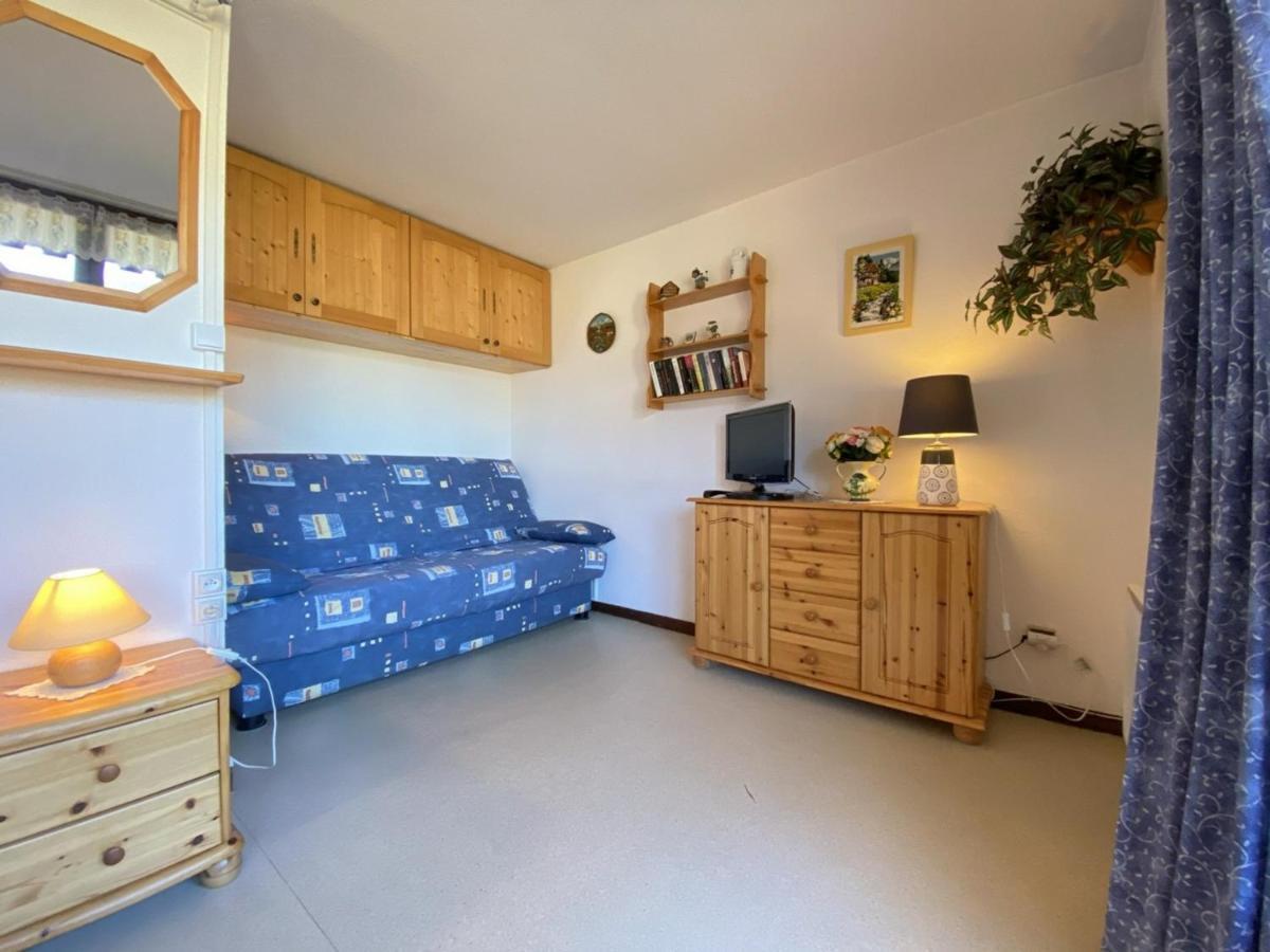 Studio Cabine A 700M De Praz-Sur-Arly, Navettes Gratuites, Parking, Wifi Et Menage Inclus - Fr-1-603-4 Kültér fotó